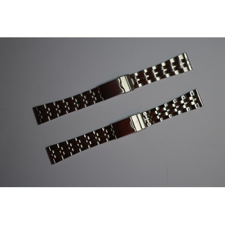 Stainless Steel  Strap 14-13