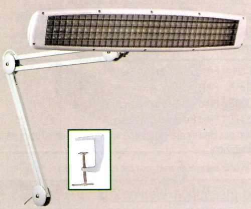 Neon di ricambio per lampada H1900