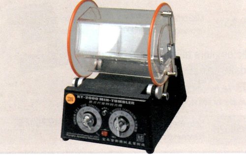 Contenitore per buratto Q8012