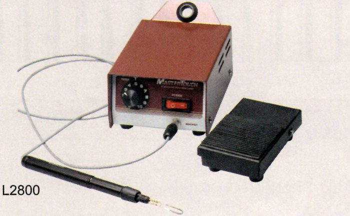 Spatola elettrica