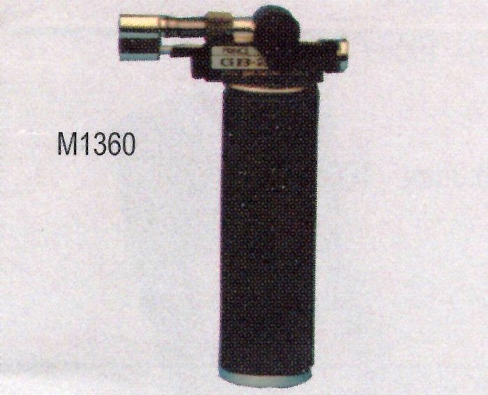 Microsaldatore GB2001