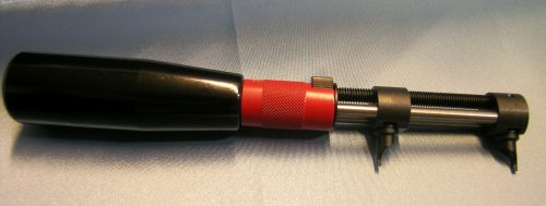 Horotec- Apri casse