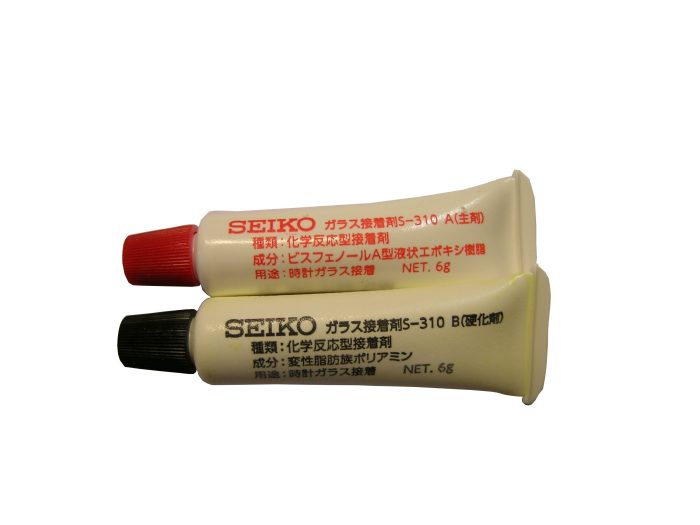 Seiko Adhesive S-310