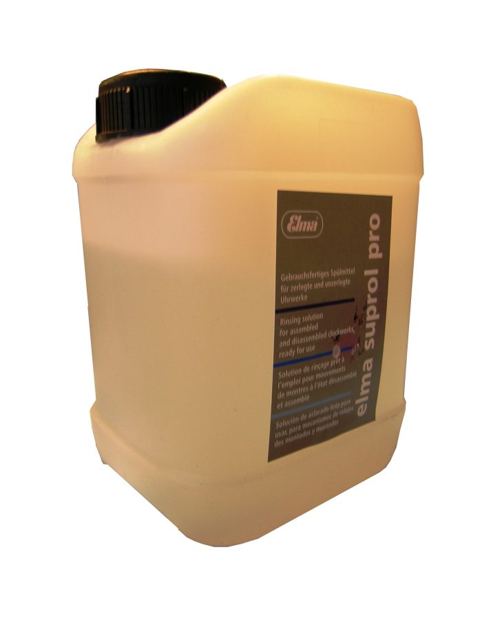 Elma - Suprol Pro EL803