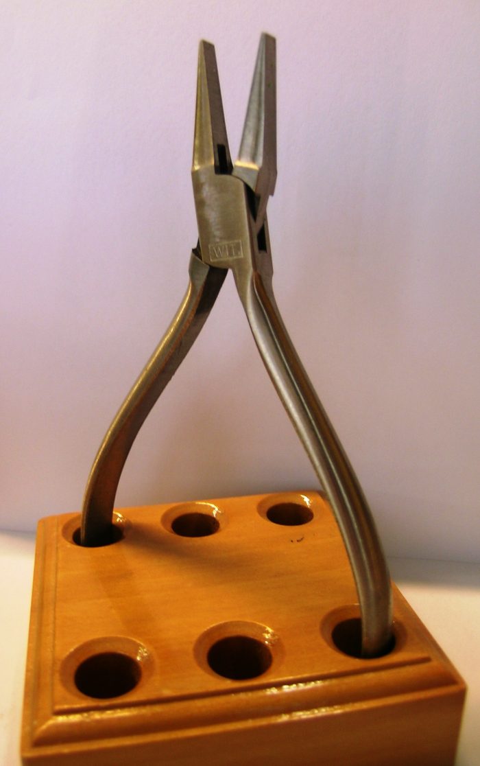 Pinza Piatta