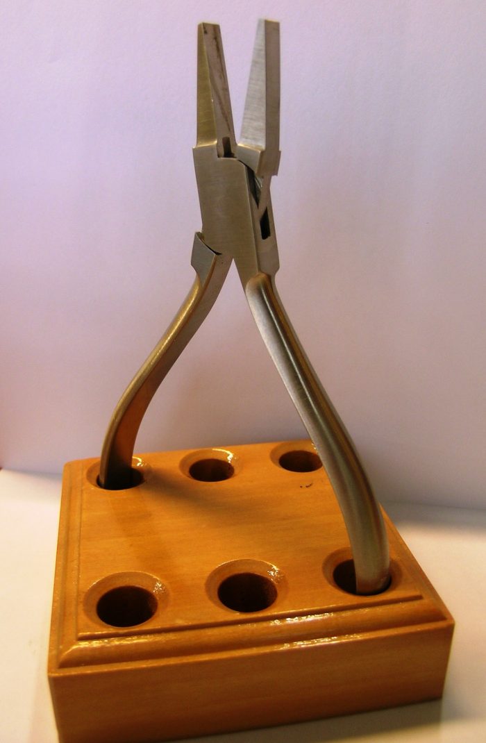 Pinza Piatta