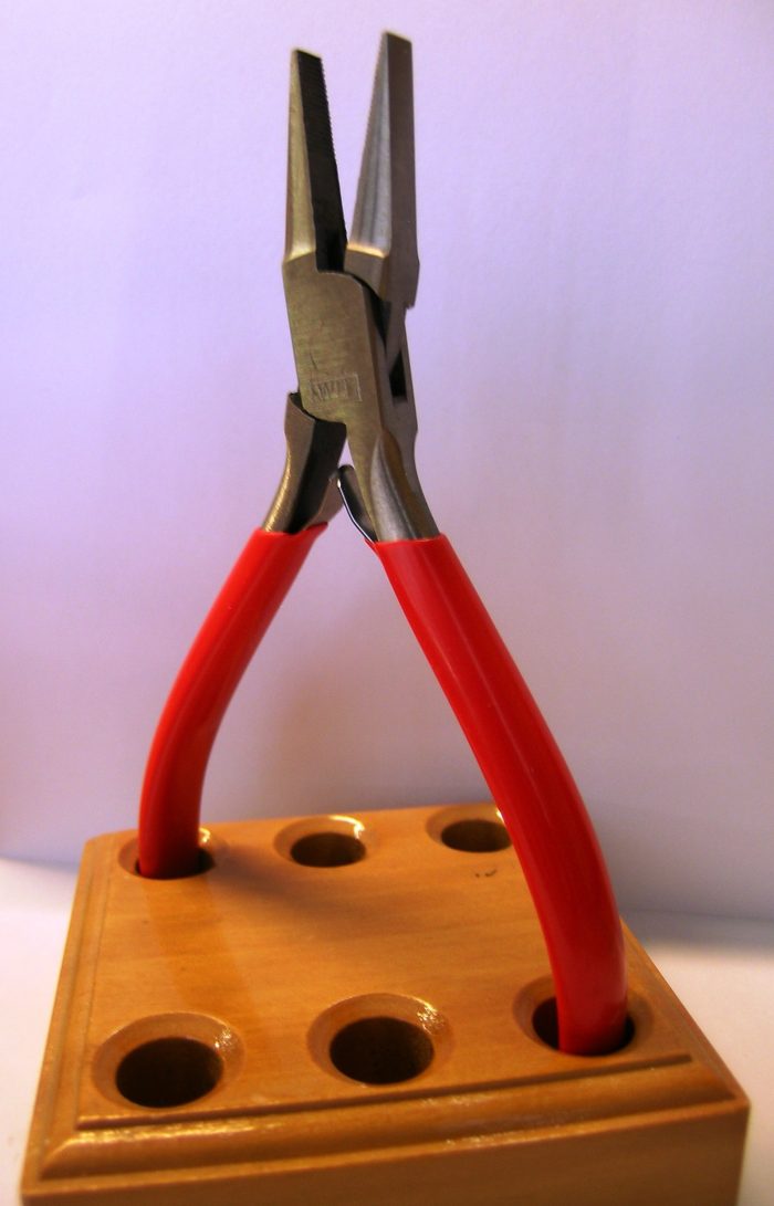 Pinza Piatta