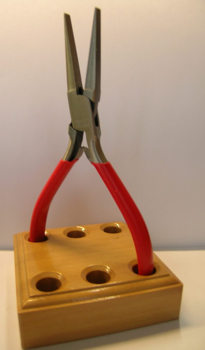 Pinza Piatta
