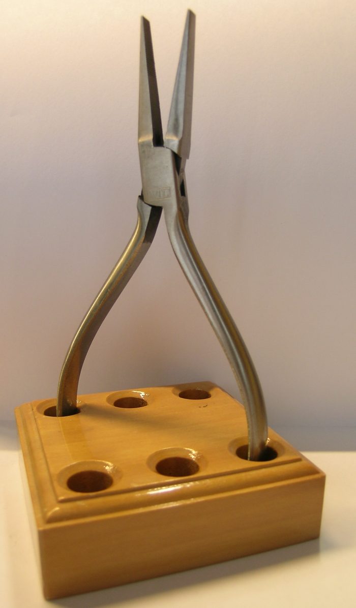 Pinza Piatta