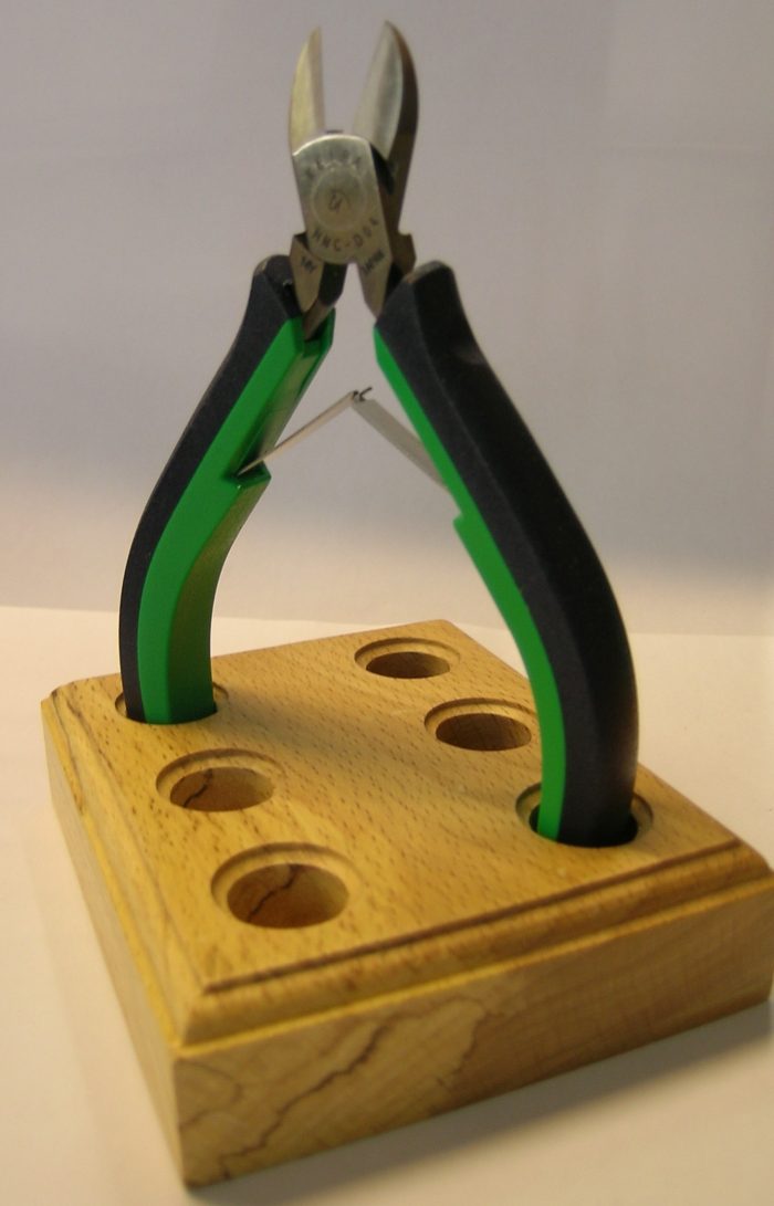 Wit 15413 - Pinza Taglio Laterale