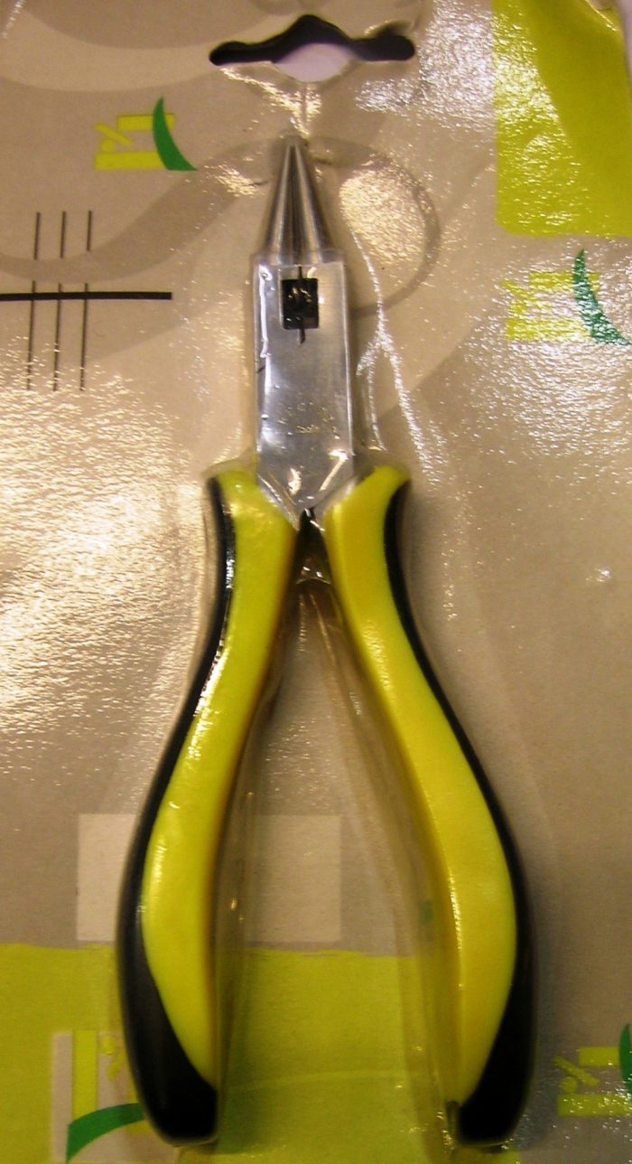 Pinza Tonda