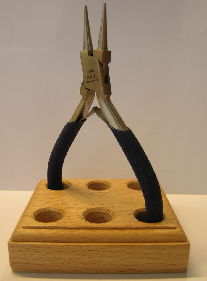 Pinza Tonda