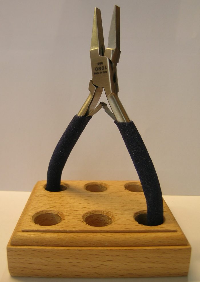 Pinza Piatta