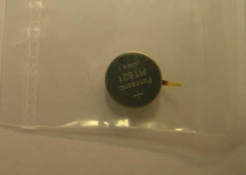 Accumulatore Citizen 295.33