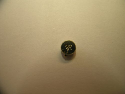 Accumulatore Citizen 295.67