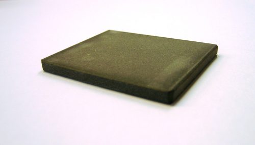 Pietra di paragone sintetica  per metalli 4x5
