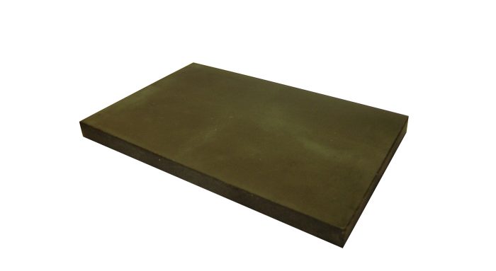 Pietra di Paragone Naturale Nera
