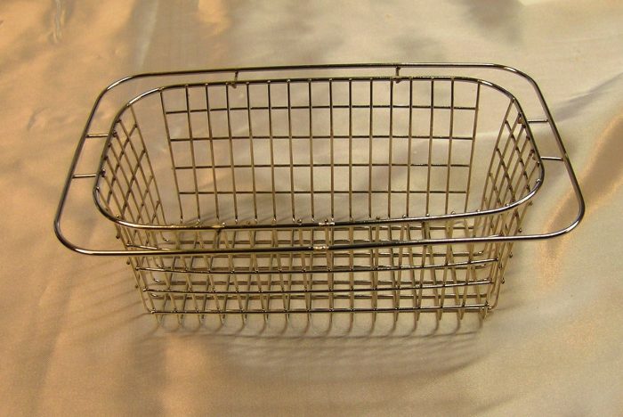 Cestello per Lavatrice Ultrasuoni