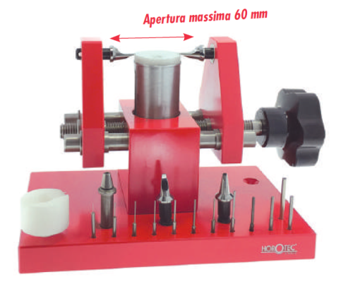 Horotec - Apricasse