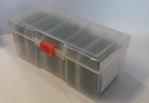Box Assortimento Guarnizioni