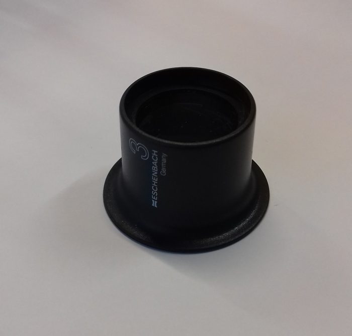 Eschenbach - Monocolo 3x