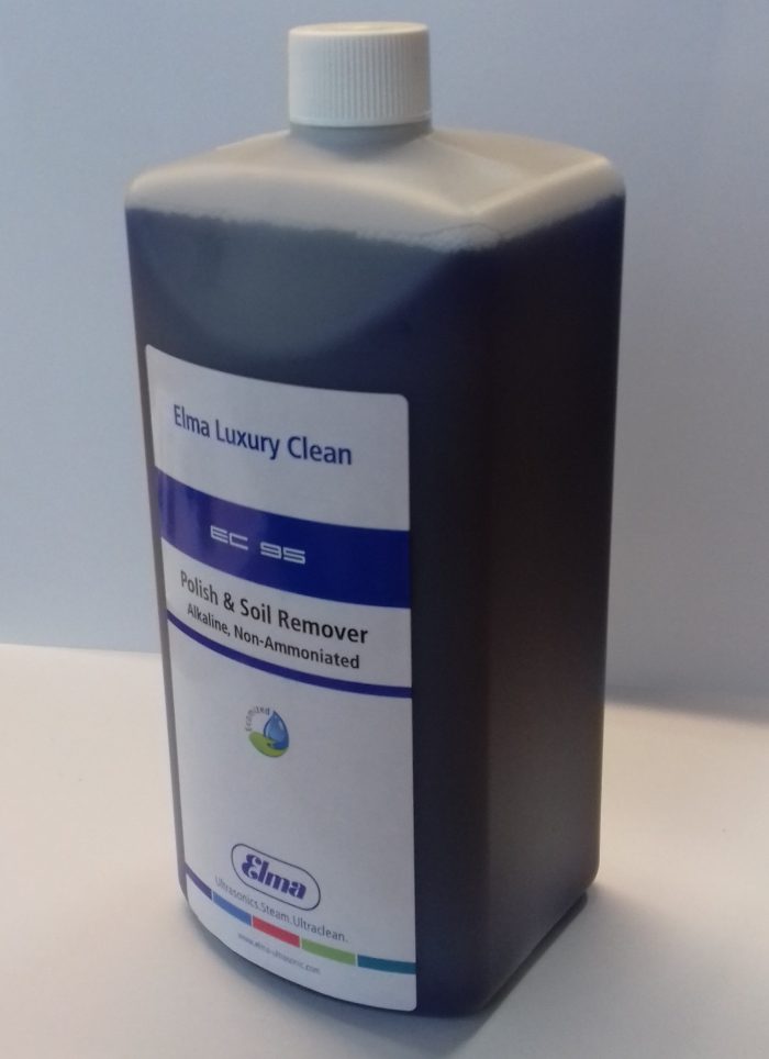Elma Luxury Clean EC95