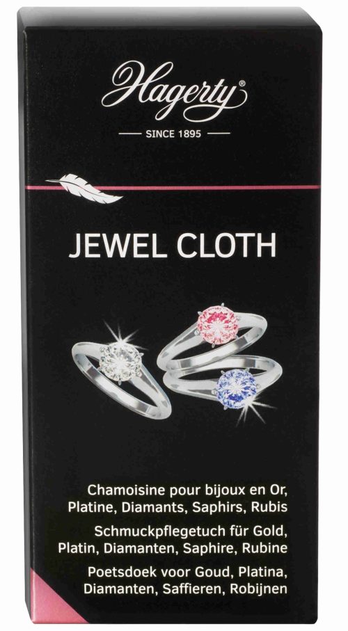 Jewel Cloth