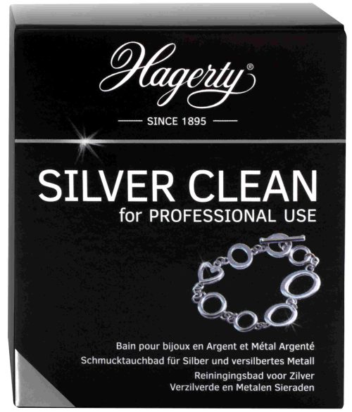 Silver Clean