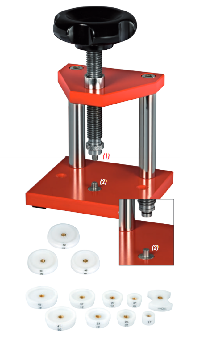 Horotec - Multi potenza a pressione