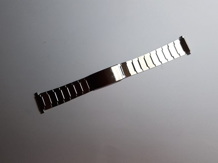 Cinturino Acciaio 7-980