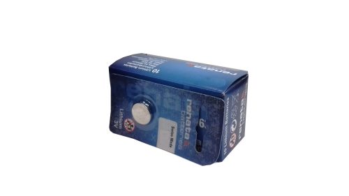 CR2032