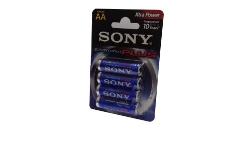 Sony Pile Stilo