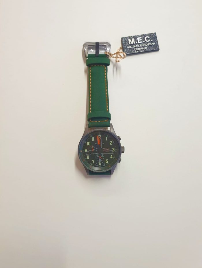 M.E.C. FLY OVER