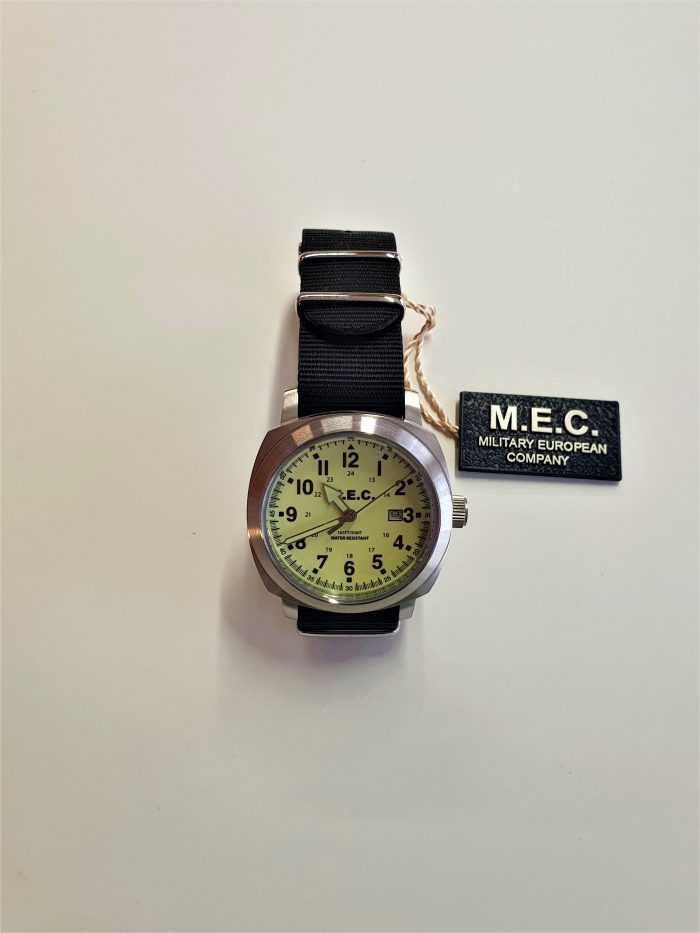 M.E.C. San Marco