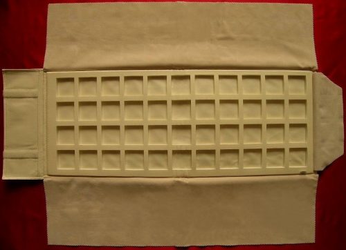 Rotolo a 44 riquadri
