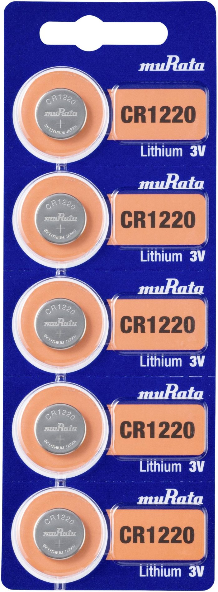 CR1220