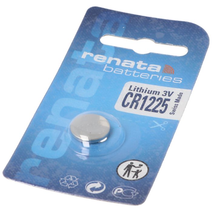 CR1225