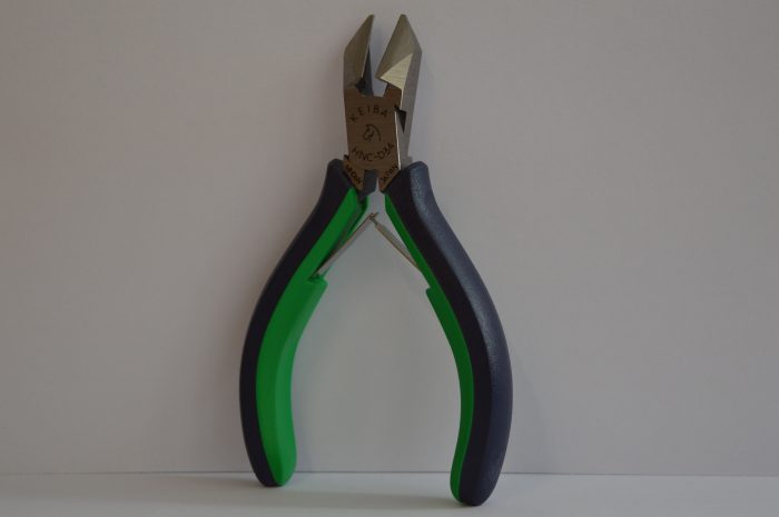 Wit 15411 - Pinza taglio diagonale