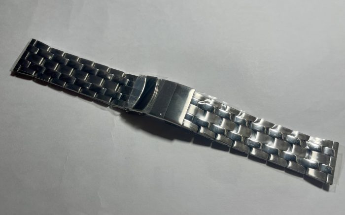 Cinturino Acciaio T/400