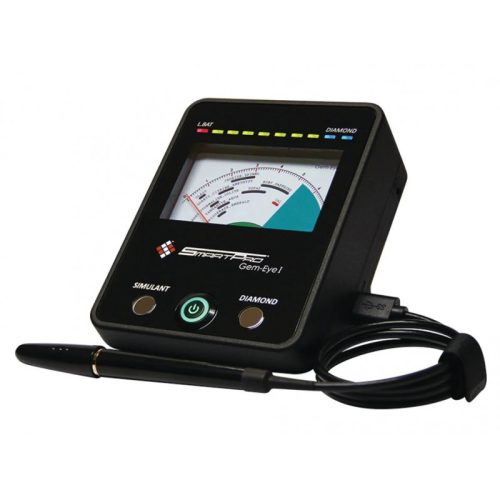 Tester Pietre Preziose SmartPro Gem Eye I