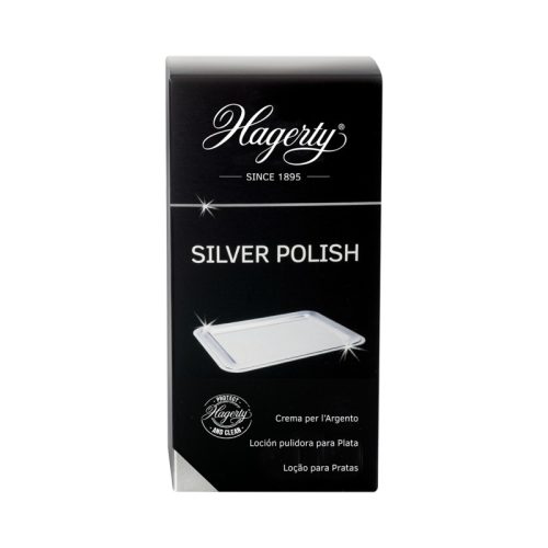 Silver Polish