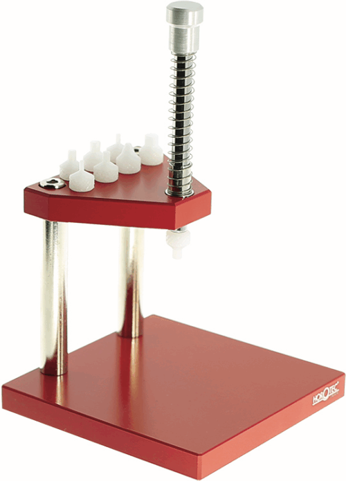 Horotec Potenza Piazzalancette MSA 05.021