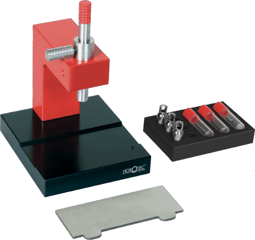 Horotec Potenza Per Estrarre Lancette MSA 05.129