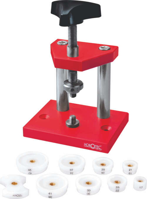 Horotec Torchietto MSA 07.105