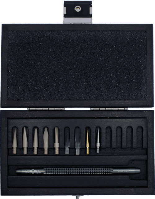 Horotec Utensile A Mano Multifunzionale MSA 26.008