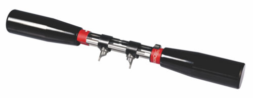 Horotec Apricassa Con Fondi Avvitati MSA 07.023