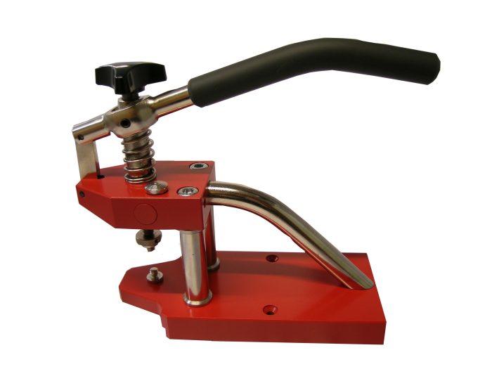 Horotec - Potenza di precisione a cremagliera