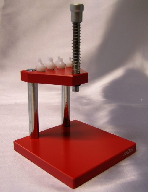 Horotec - Potenza piazzalancette