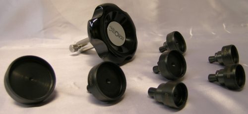 Horotec - Chiave Rx