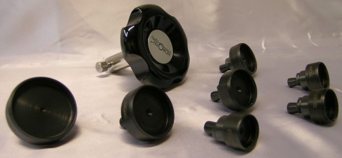 Horotec - Chiave Rx